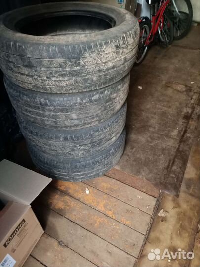 Michelin Primacy 3 225/60 R17 99V