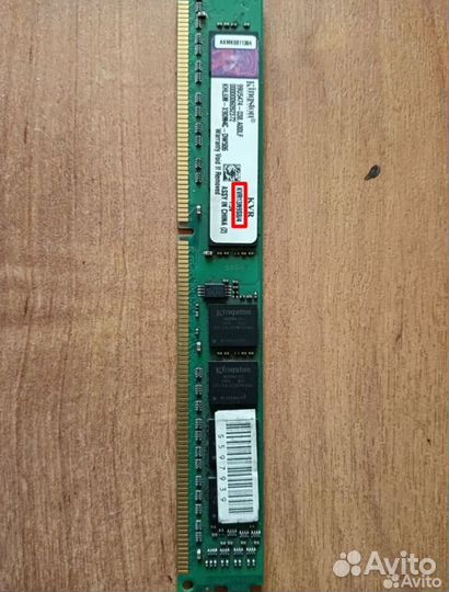 Оперативная память ddr3 4 gb