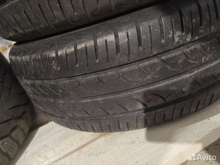 Yokohama BluEarth-GT AE-51 215/60 R16 99H