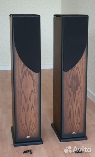 Колонки, акустика Castle Howard S3