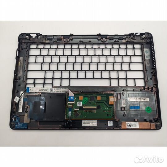 Топкейс 06YT0h, Dell Latitude E7270