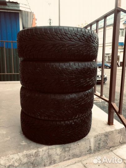 Nokian Tyres Hakkapeliitta R2 205/65 R15