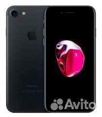 iPhone 7, 128 ГБ
