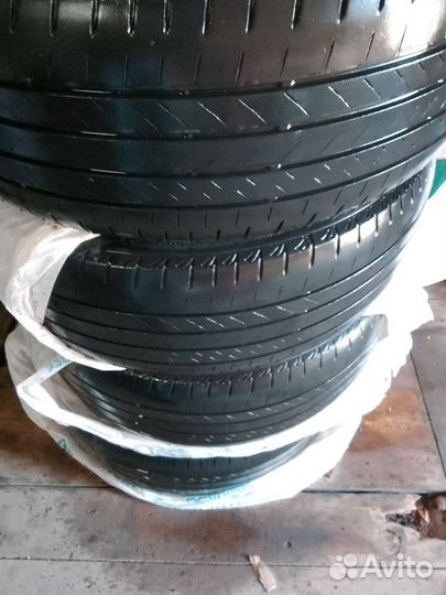 Bridgestone Alenza 001 255/45 R20 101J