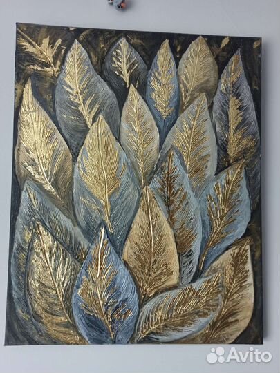 Интерьерная картина 