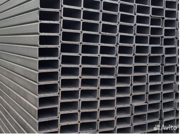 Профтруба 40х20