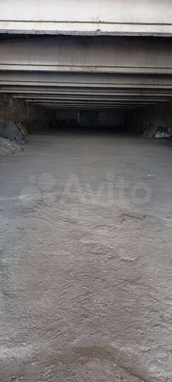 Склад, 1300 м²