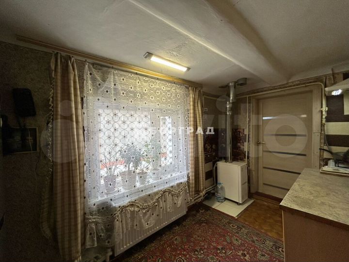 1-к. квартира, 23,8 м², 1/1 эт.