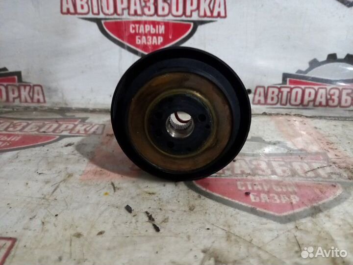 Руль Toyota Town Ace YR21 3YEU 1995