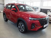 Новый Changan CS35 Plus 1.4 AMT, 2024, цена от 2 229 900 руб.