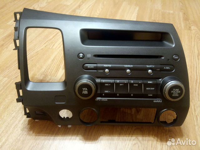 Аудио-видеотехника