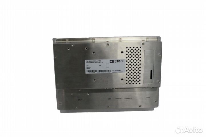 Дисплей монитор aaeon