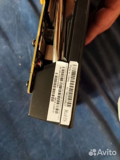 Sapphire rx 570 8gb gddr5