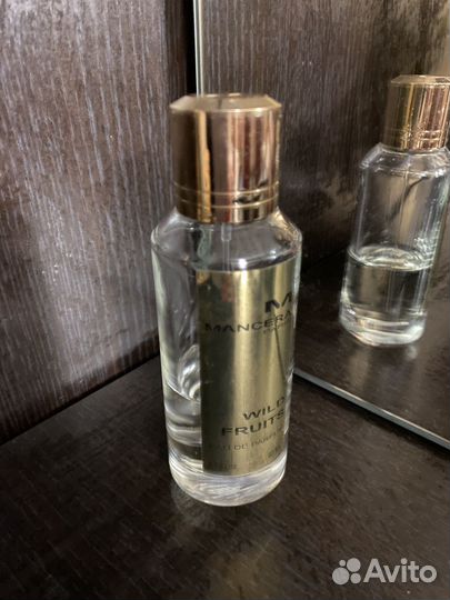 Парфюм Mancera Wild Fruits. Флакон 60 мл