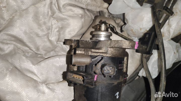 Трамблер nissan sr20de