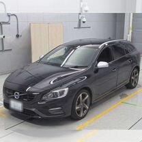 Volvo V60 1.5 AT, 2015, 50 000 км, с пробегом, цена 1 295 000 руб.