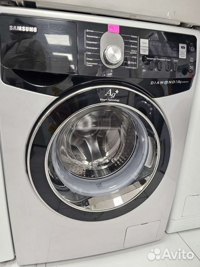 Стиральная машина Samsung. 7кг
