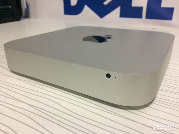 Mac Mini/ i5/4Gb/macOS High Sierra 10.13.6