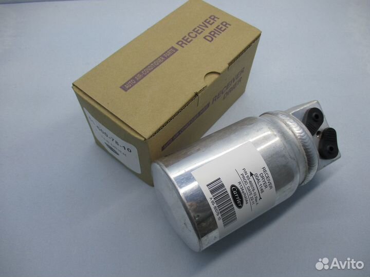 Фильтр - осушитель Carrier 65-60078-10