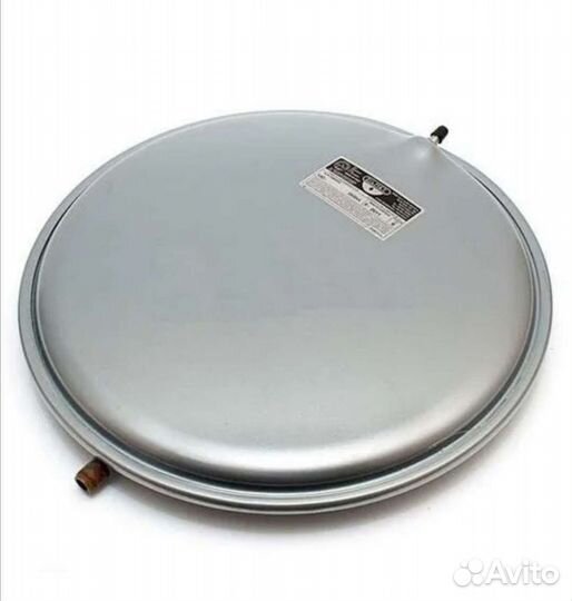 Расширительный бак для котла Beretta