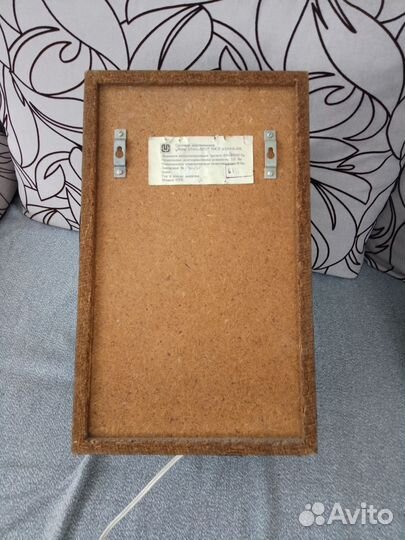 Колонки нота 15 ас-201