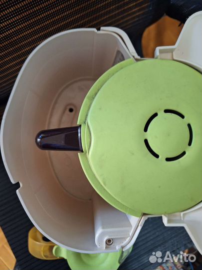 Кофеварка Philips Cucina 7502 Hohland