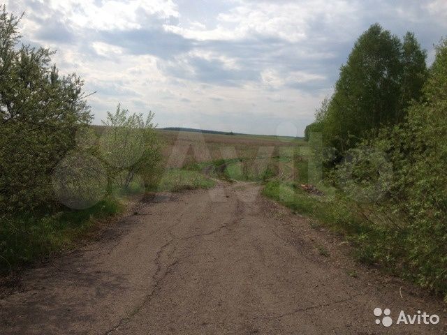 Участок 11,04 га (СНТ, ДНП)