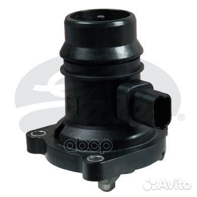 Термостат, охлаждающая жидкость TH507103G1 Gates