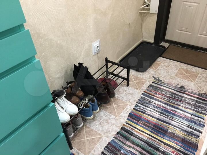 Квартира-студия, 20,9 м², 3/4 эт.