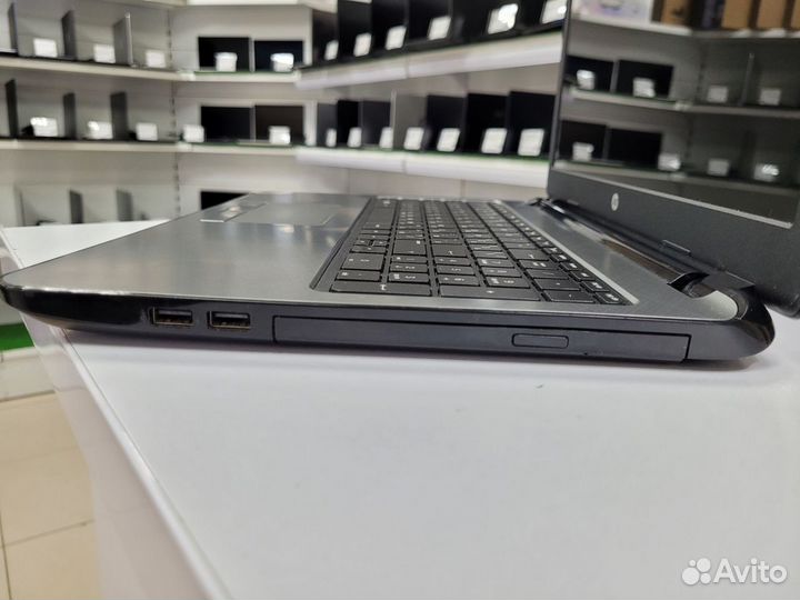 Ноутбук для HP A4-5000 4/120GB SSD