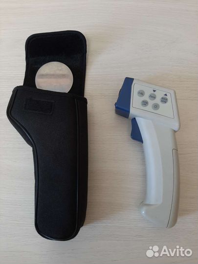 Толщиномер CHY 115