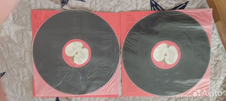 The Beatles/1962-1966