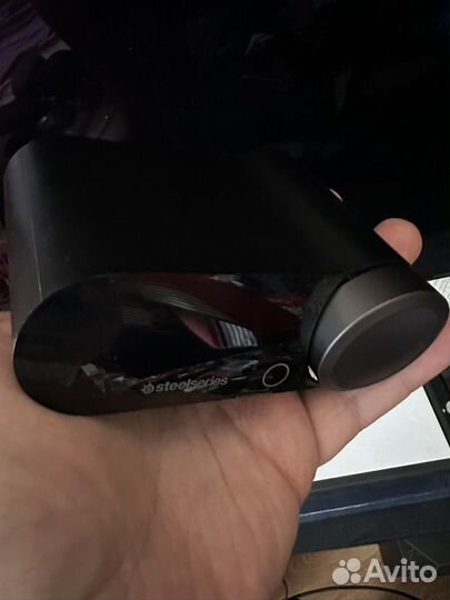 Steelseries Arctis Nova Pro Wireless Xbox/PS/PC