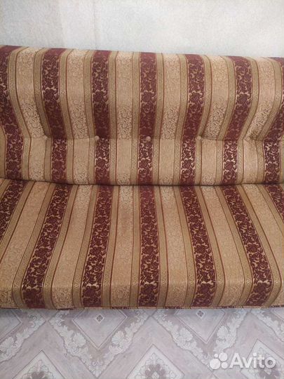 Угловой диван бу