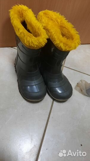 Обувь для мальчика