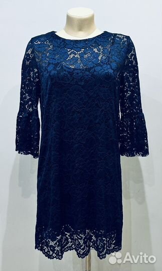 Прекрасное итальянское платье новое