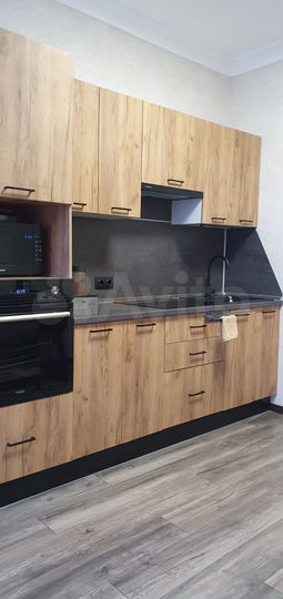 2-к. квартира, 64 м², 7/16 эт.