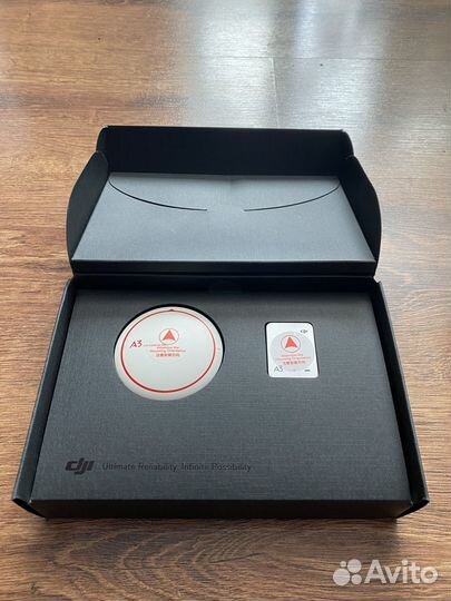 Полетный контроллер DJI A3 Pro