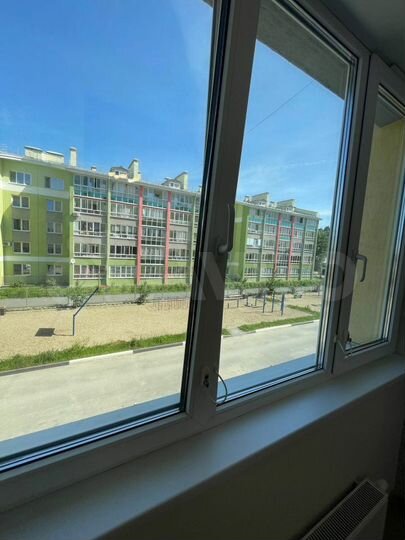 1-к. квартира, 42 м², 2/5 эт.