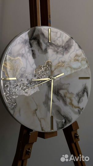 Изделия из эпоксидной смолы