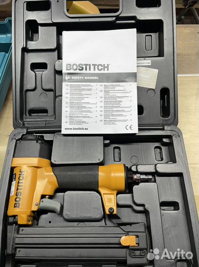 Пневматический инструмент Bostitch