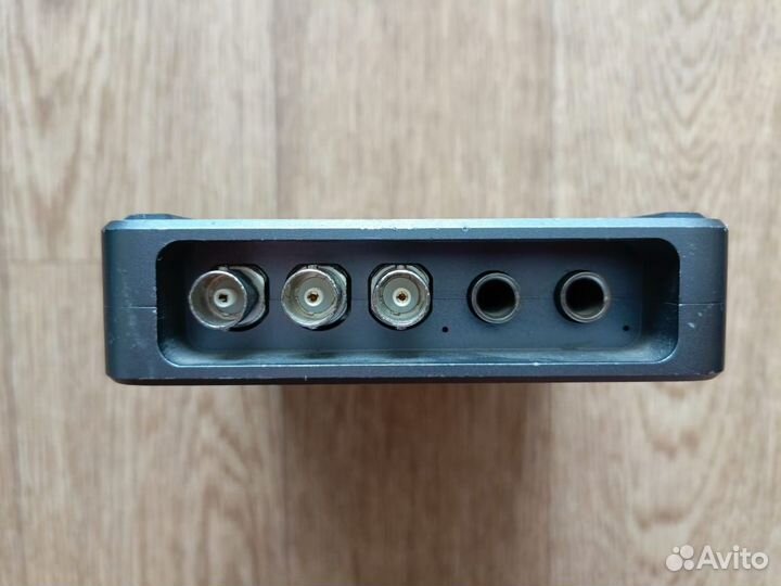 Blackmagic Mini Converter Heavy Duty - SDI to Anal
