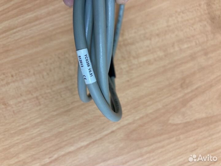 Кабель данных satel CRS-35W (EASy 35W/Leica 8-pin)