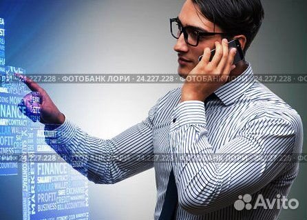 Менеджер по продажам