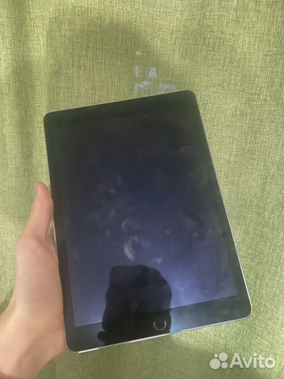 iPad pro 9.7 2017 128гб