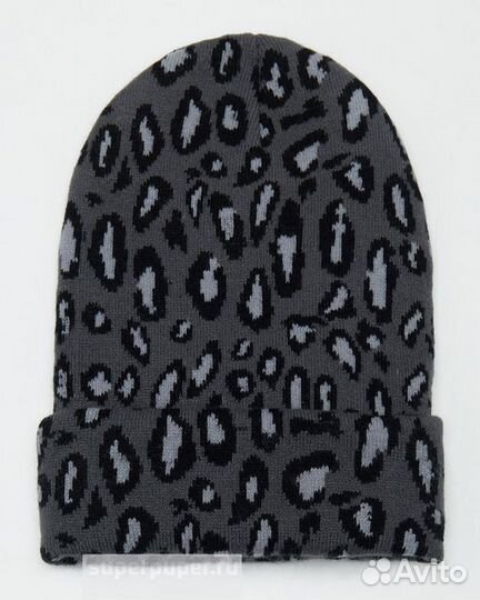 Шапка утепленная Incity