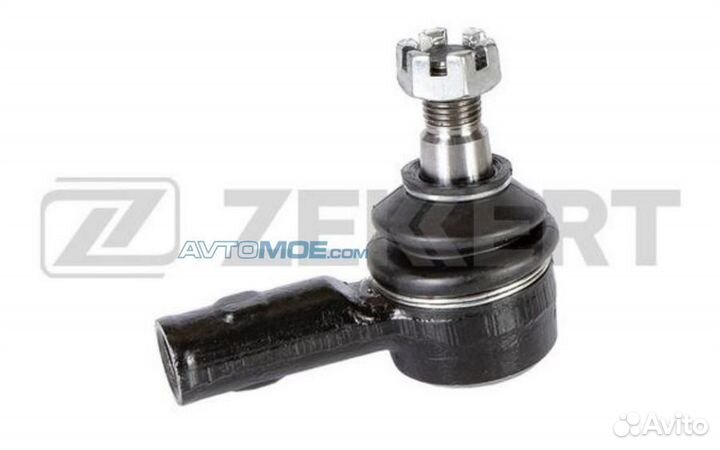 Наконечник рулевой лев./прав. Opel Campo 91- Front