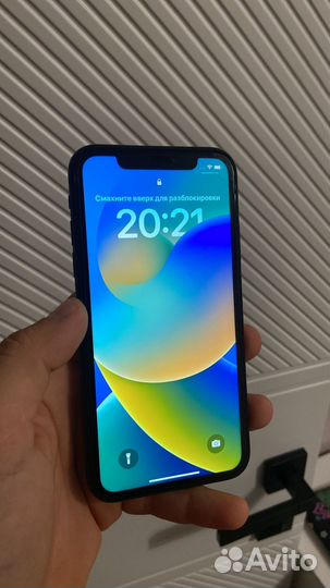 iPhone Xr, 64 ГБ
