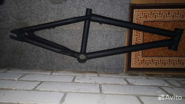 Рама для bmx