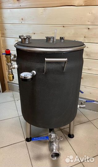 Пвк 50л Ректифай